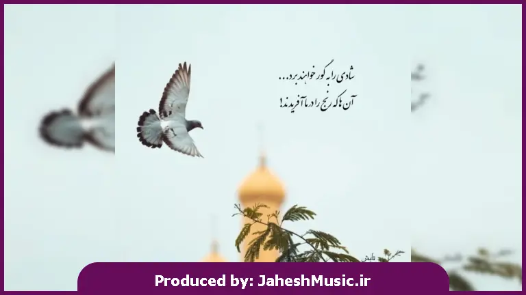 دانلود آهنگ مگه میزارم بری من تازه پیدات کردم 